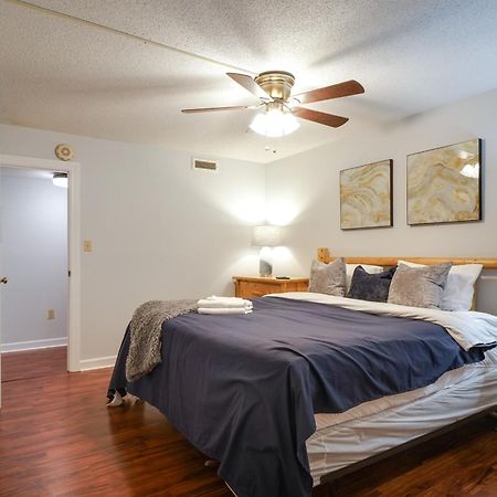 Lovely Gatlinburg Condo Pool Less Than 2 Mi To Tramway! Exterior photo