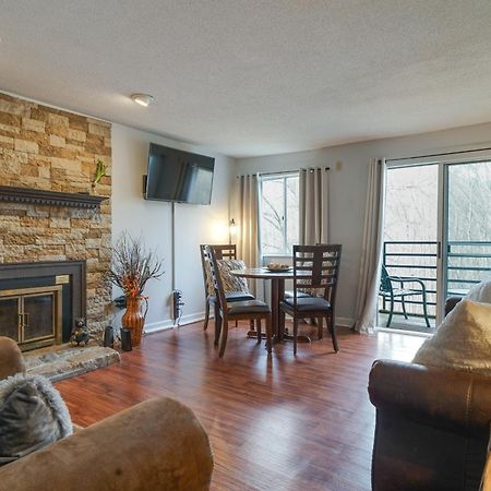 Lovely Gatlinburg Condo Pool Less Than 2 Mi To Tramway! Exterior photo