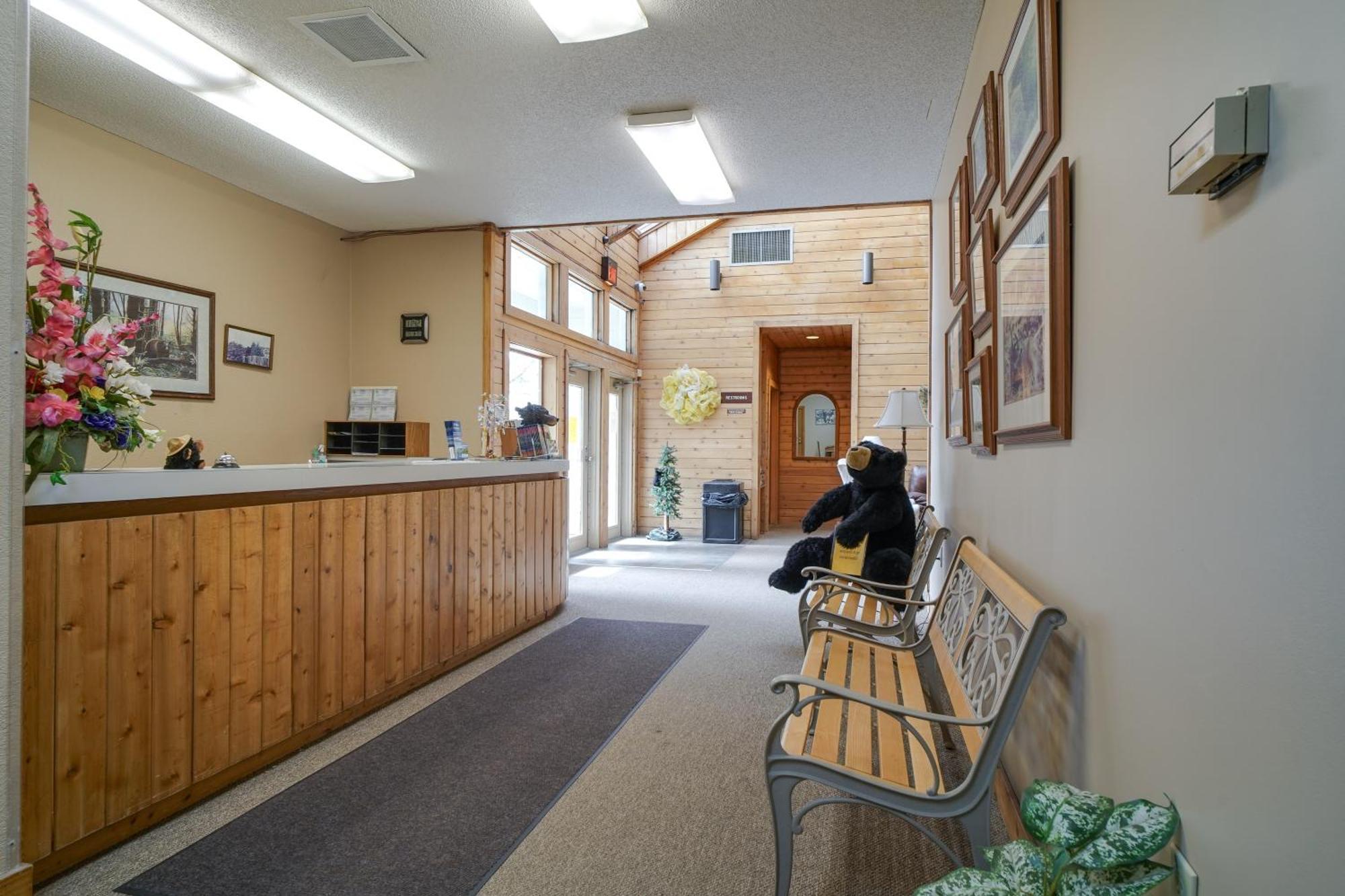 Lovely Gatlinburg Condo Pool Less Than 2 Mi To Tramway! Exterior photo