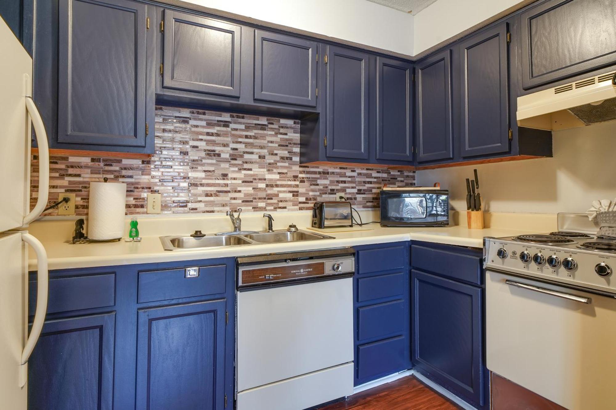 Lovely Gatlinburg Condo Pool Less Than 2 Mi To Tramway! Exterior photo