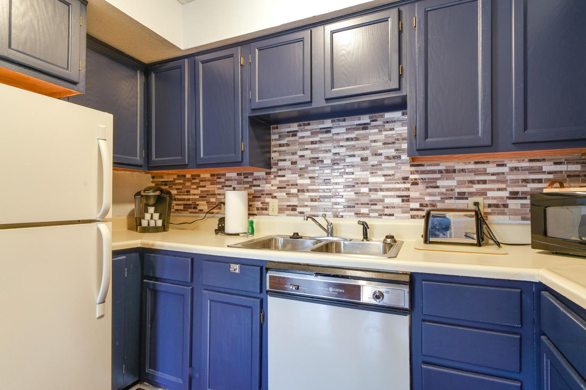 Lovely Gatlinburg Condo Pool Less Than 2 Mi To Tramway! Exterior photo