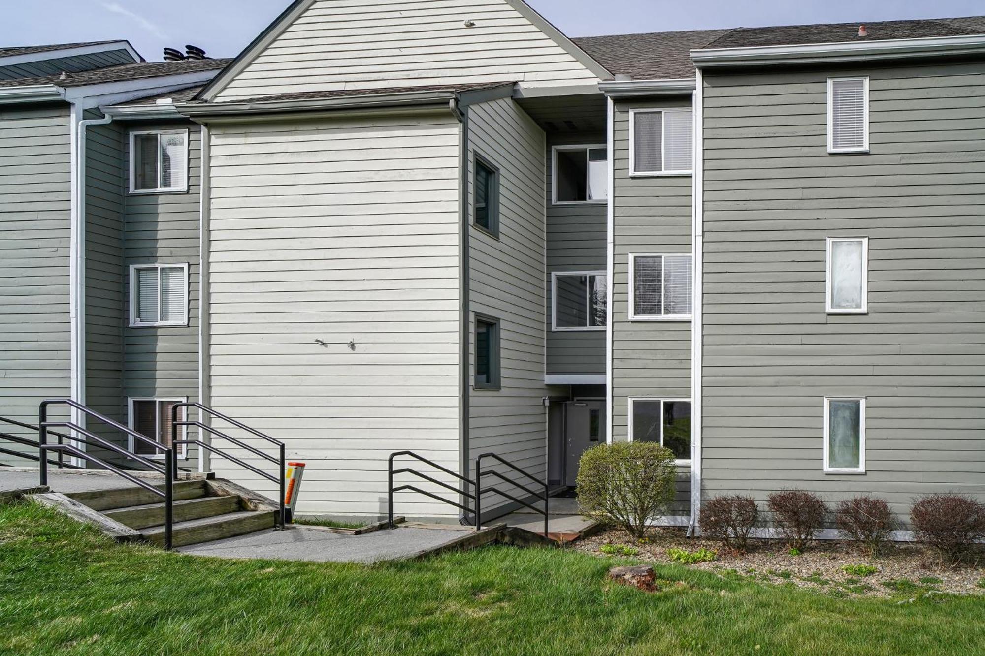 Lovely Gatlinburg Condo Pool Less Than 2 Mi To Tramway! Exterior photo